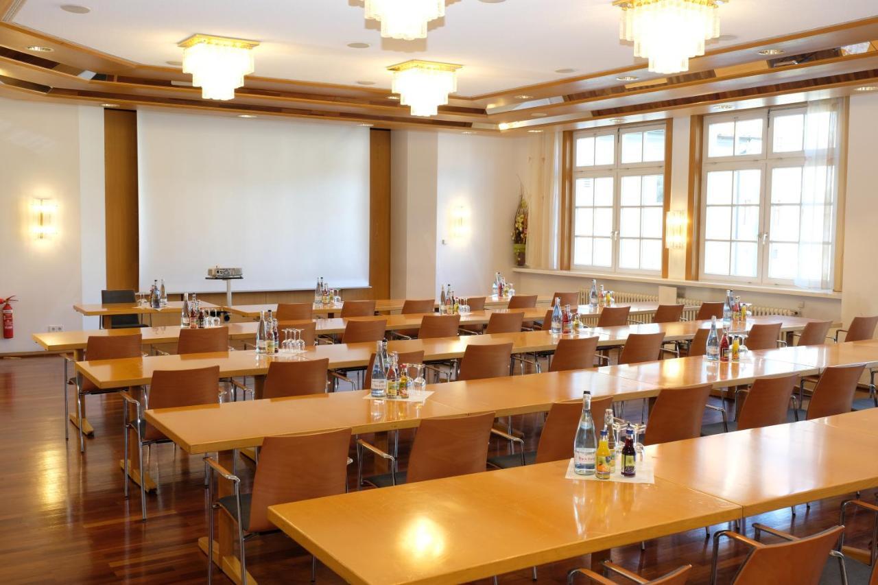 Martinshof Hotell Rottenburg am Neckar Eksteriør bilde